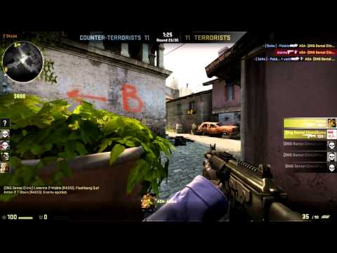Steam Community :: Video :: Trying to be a better russian! - Counter ...