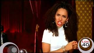 The Tamperer Feat. Maya ‎– Feel It (Original Version)