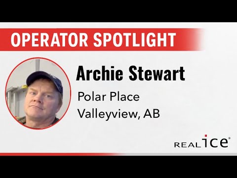 Archie Stewart