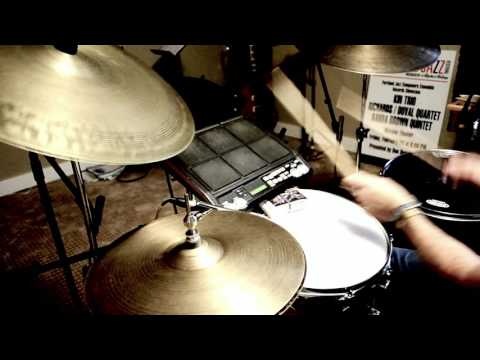 Korgy & Bass-Training Day