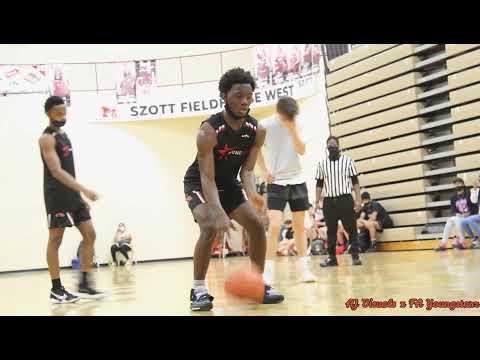 FSTV: Flint Affiliation Youngstarz (Coach O) Highlight Footage