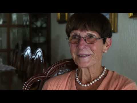 Ostsee-Flucht Schicksal Familie Balzer 1980