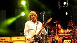 Status Quo - Rock 'n' Roll 'n' You Gelsenkirchen 17-06-2011