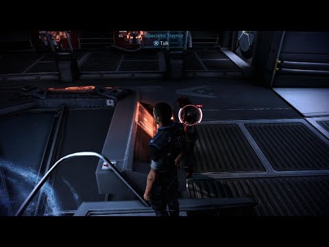 Mass Effect 3 Legendary Edition Pt28