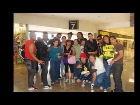 Feliz Cumpleaños Flex