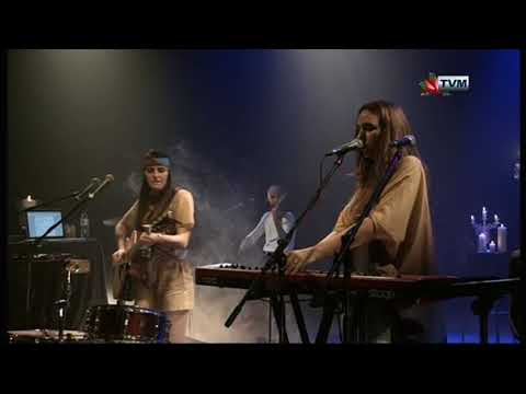 Malta Unplugged Sessions - The New Victorians - Sweet Dreams / 500 Miles