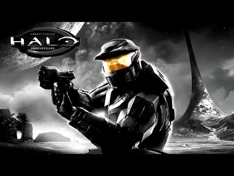Halo: Combat Evolved Anniversary OST - Brothers in Arms (all variants)