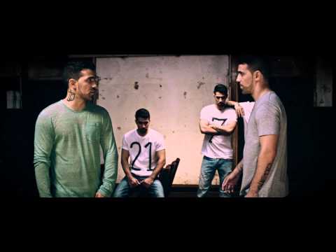 Bushido - AMYF Intro