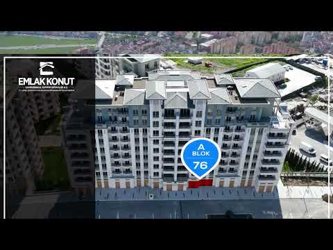 BİZİM MAHALLE 1-2 A BLOK 76 NUMARA (DÜKKAN)