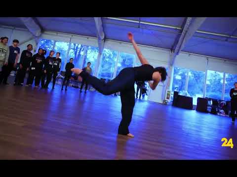 Artistry - Easton Magliarditi Dance