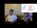 Reaction To Dick Figures Ep33