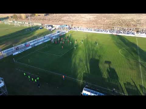 BTS Rekord II Liga – transmisja na żywo