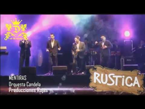 Pronto en Rustica Huacho..Orquesta Dueños de la Noche y sus invitados!!!