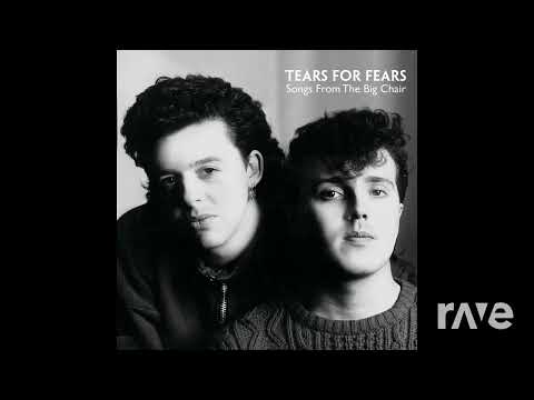 Shout To Death - Rob Dougan - Topic & Tears For Fears - Topic | RaveDJ