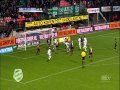 De mooiste goals van het seizoen 2012-2013