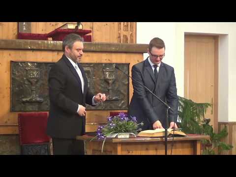 2018.02.25 De  1Móz4:3-15 Kotmályer Mihály