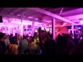 DJ Tarkan & V-Sag Cacao Beach Birthday party a ...