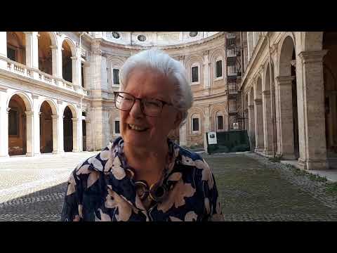 70 anni fa l'enciclica di PIO XII "Humani Generis" (12 agosto 1950), intervista a Paola Binetti