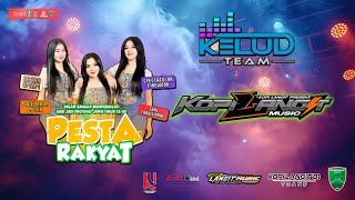 Download lagu DJ TANTI || ALBUM PESTA RAKYAT || KOPI LANGIT MUSIC mp3