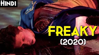 FREAKY (2020) Movie Explained In Hindi