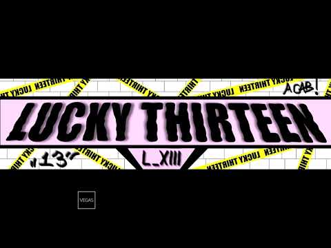 Rudy_XIII - WłosyJakPająk