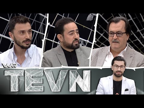 سەیری ڤیدیۆکە بکەن .. Tevn - Social Media | تەڤن - سۆشیال میدیا