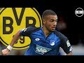 Jeremy Toljan • Welcome to Borussia Dortmund • 2017/18