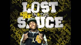 Kid Ink - &quot;Lost In The Sauce&quot; INSTRUMENTAL