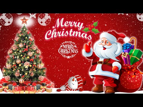 We Wish You A Merry Christmas And A Happy New Year Song | Christmas Song For Kids #RiyaNurseryRhyme