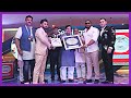 RAJIV GANDHI FITNESS ICON AWARD-2022 | WASIM KHAN |