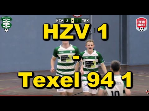 HZV 1 - Texel 94 1