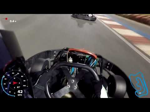 4a Etapa Copa CPKA - Cat. Novatos - 26/09/2020