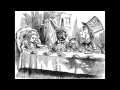 Alice S Adventures In Wonderland 3 A Mad Tea Party