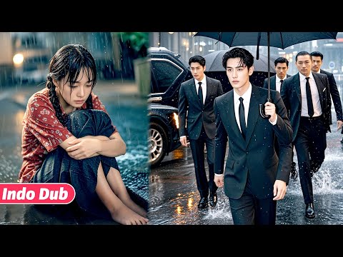 Gadis Yatim Malang Dibuang Keluarga,Tak Disangka Jadi Orang Terkaya,Para CEO Pun Jatuh Hati Padanya!