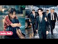 Gadis Yatim Malang Dibuang Keluarga Tak Disangka Jadi Orang Terkaya Para CEO Pun Jatuh Hati Padanya