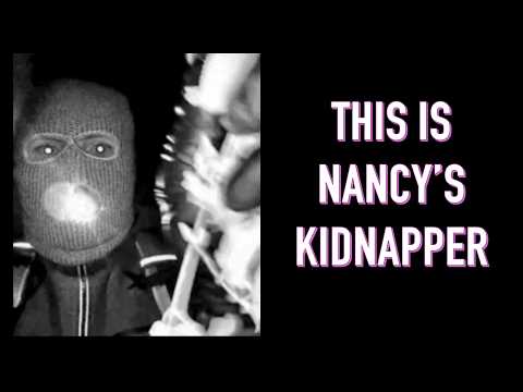 BREAKING: VIDEO of Nancy Guthrie's kidnapper released by FBI