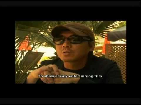 Kim Ji-Woon Talks 'The Good, The Bad, The Weird'