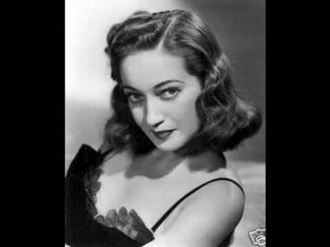 Red Roses For A Blue Lady (1949) - Dorothy Lamour and The Crew Chiefs
