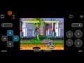 World Heroes 2 SNES Janne Vs Ryoko Gone Too Far