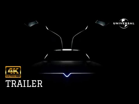 Back To The Future 4 | NEW 2026 | Michael J Fox, Christopher Lloyd | #1 Movie Trailer | fan made