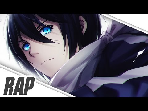 Rap do Yato (Noragami) | BasaraRAP 47