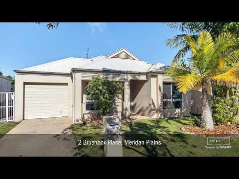 Video for 2 Brushbox Place, Meridan Plains  QLD  4551