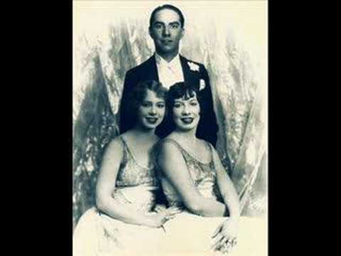 Roaring Twenties: Ben Bernie & His Orch. - I Love Her, 1926