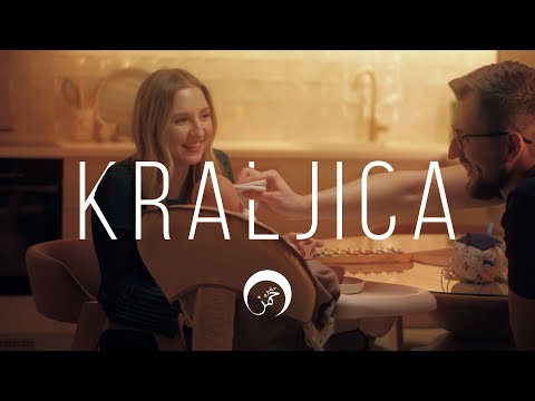 Hor Hamza  // KRALJICA