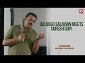 Bibeesh Meets Major Varane Avashyamund Dulquer Salmaan Suresh Gopi Sun NXT Malayalam
