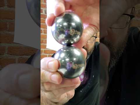 Thermite Balls