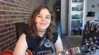 Hostage-O Warren Zeon Cover