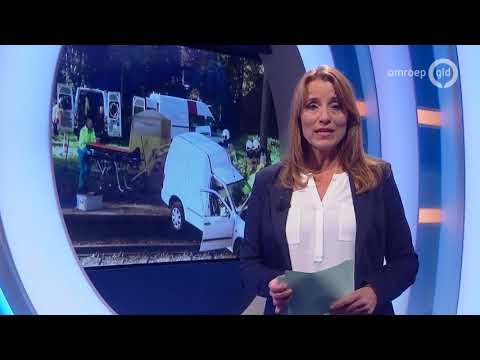 GLD Nieuws 29 september 2018 - Zaterdag 29 september