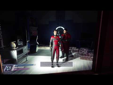 Prey - Restart - Pt 45 - The True Self