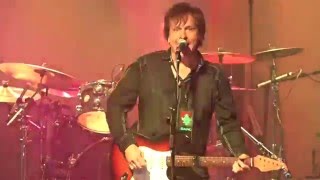 The Touch - Stan Bush, Live at Melodic Rock Fest